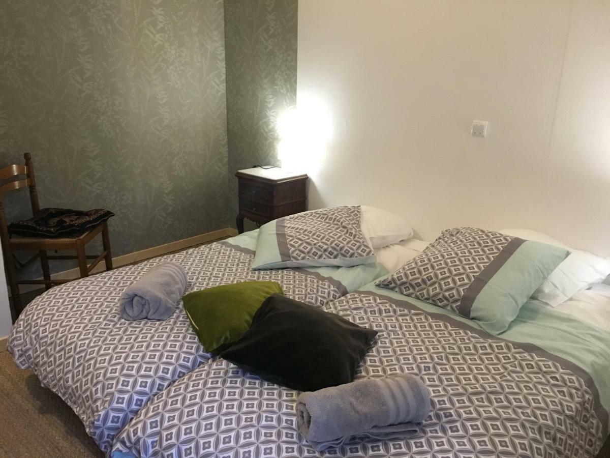 Gite La Tropezienne Blaye Dış mekan fotoğraf